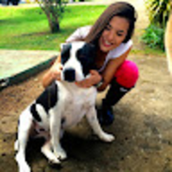 Meet your Posher, Kattya - Picture 1 of 1